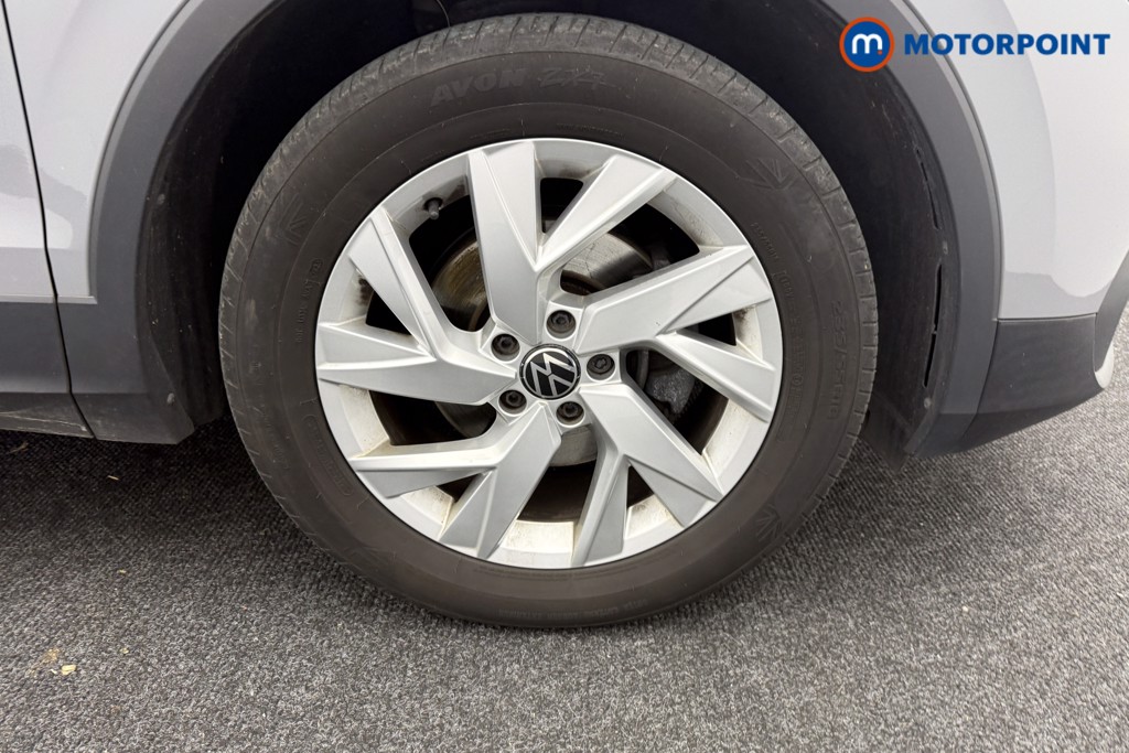 Volkswagen Tiguan Life Manual Petrol SUV - Stock Number (1584555) - 30th supplementary image