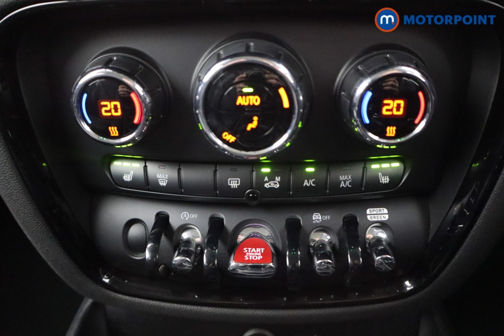Mini Clubman Cooper Classic Automatic Petrol Estate - Stock Number (1584714) - 6th supplementary image