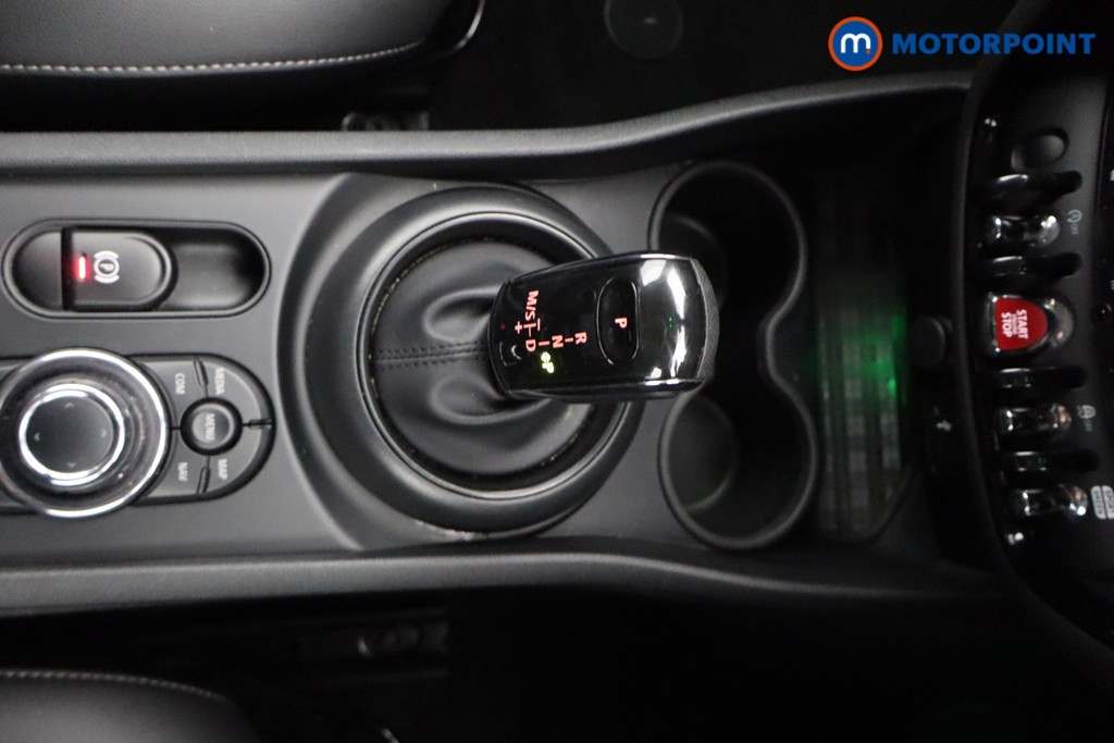 Mini Clubman Cooper Classic Automatic Petrol Estate - Stock Number (1584714) - 7th supplementary image