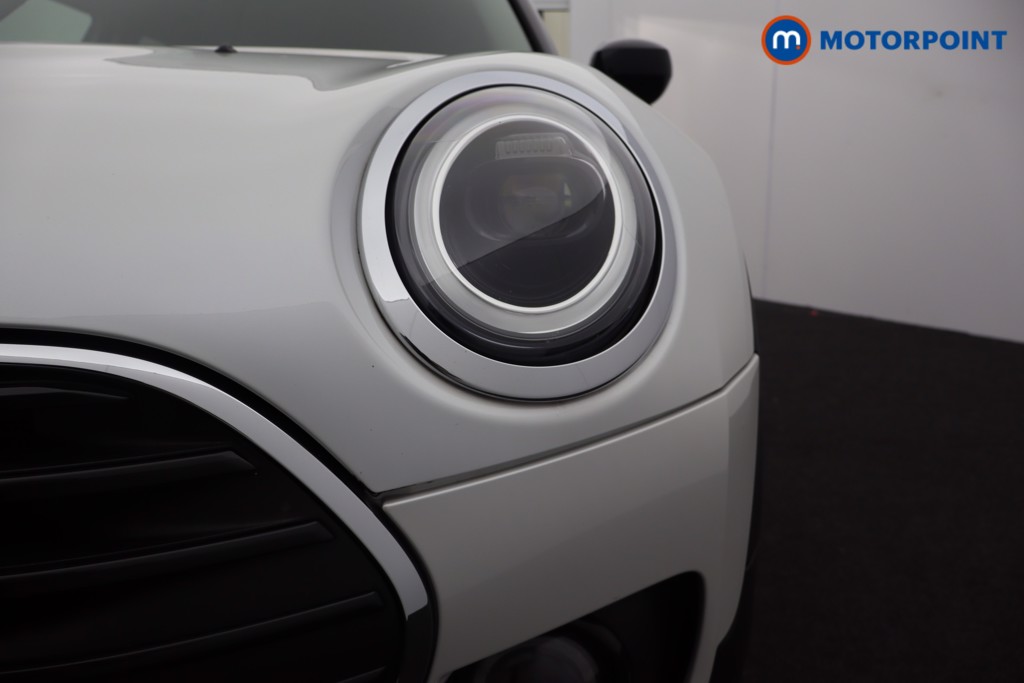 Mini Clubman Cooper Classic Automatic Petrol Estate - Stock Number (1584714) - 24th supplementary image