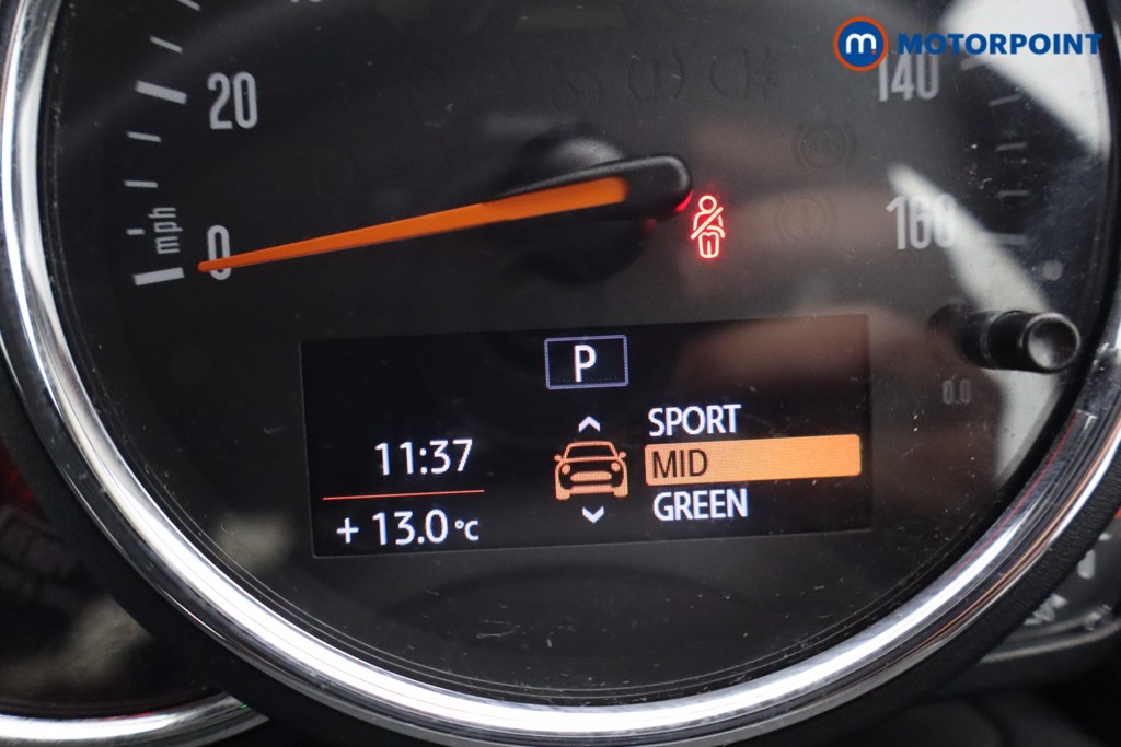 Mini Clubman Cooper Classic Automatic Petrol Estate - Stock Number (1584714) - 28th supplementary image