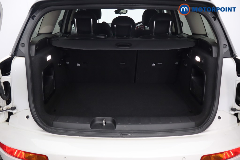 Mini Clubman Cooper Classic Automatic Petrol Estate - Stock Number (1584714) - 33rd supplementary image