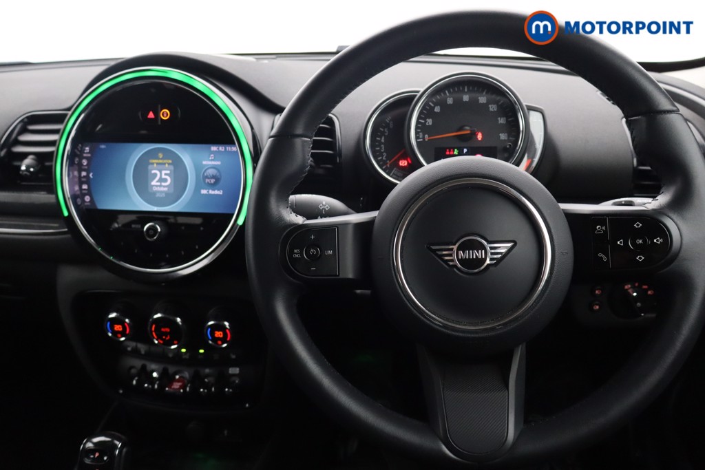Mini Clubman Cooper Classic Automatic Petrol Estate - Stock Number (1584714) - 1st supplementary image