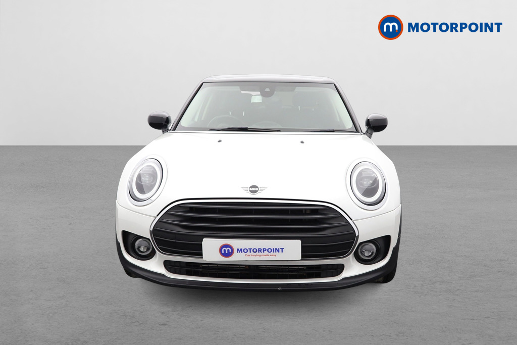 Mini Clubman Cooper Classic Automatic Petrol Estate - Stock Number (1584714) - Front bumper