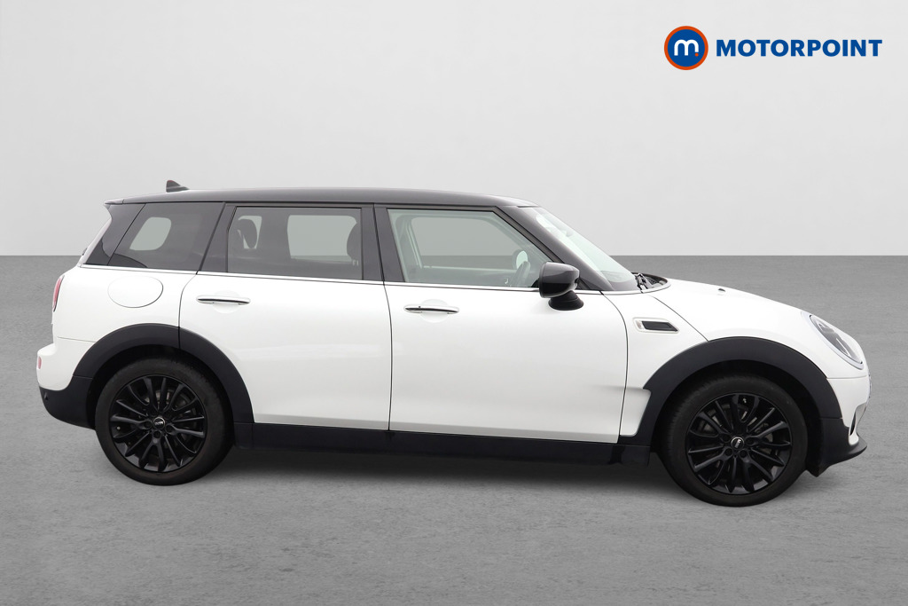 Mini Clubman Cooper Classic Automatic Petrol Estate - Stock Number (1584714) - Drivers side