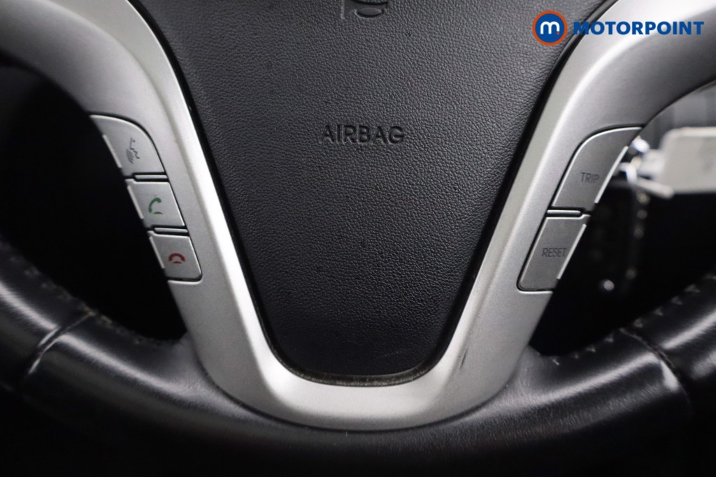 Hyundai Ix20 Premium Nav Automatic Petrol People Carrier - Stock Number (1584725) - 5th supplementary image