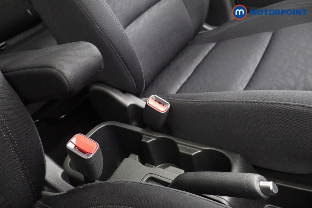 Hyundai Ix20 Premium Nav Automatic Petrol People Carrier - Stock Number (1584725) - 10th supplementary image