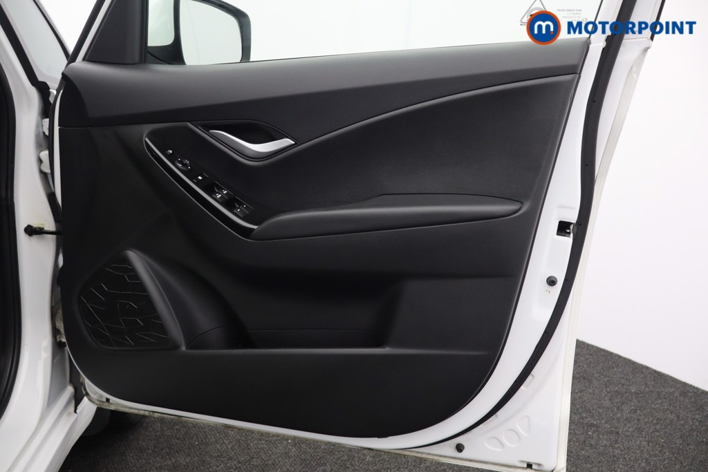 Hyundai Ix20 Premium Nav Automatic Petrol People Carrier - Stock Number (1584725) - 14th supplementary image