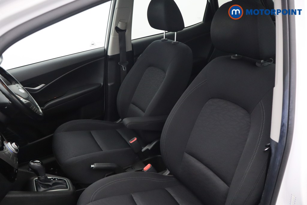 Hyundai Ix20 Premium Nav Automatic Petrol People Carrier - Stock Number (1584725) - 15th supplementary image