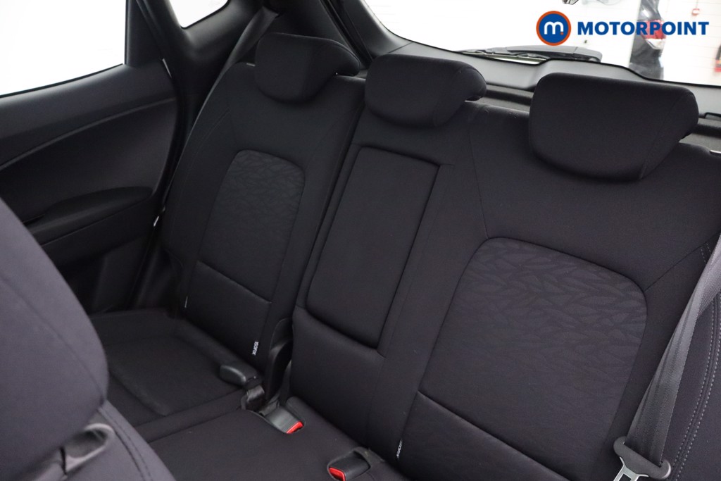 Hyundai Ix20 Premium Nav Automatic Petrol People Carrier - Stock Number (1584725) - 16th supplementary image