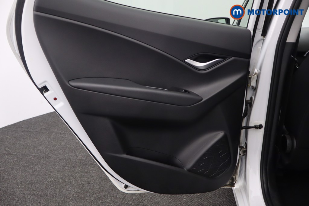 Hyundai Ix20 Premium Nav Automatic Petrol People Carrier - Stock Number (1584725) - 18th supplementary image