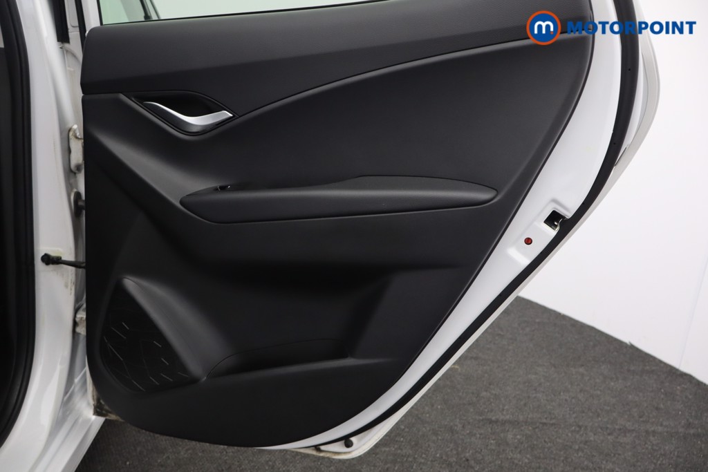 Hyundai Ix20 Premium Nav Automatic Petrol People Carrier - Stock Number (1584725) - 19th supplementary image