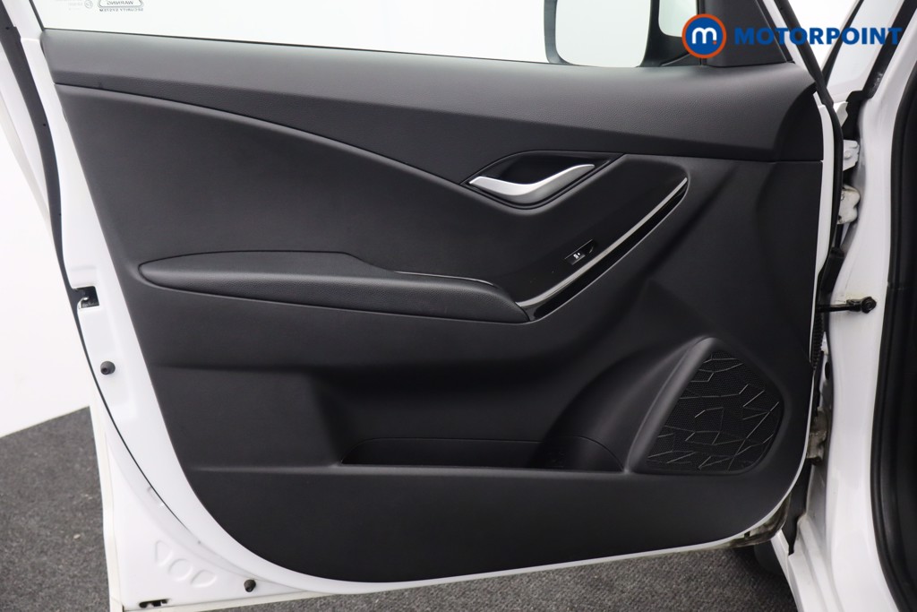 Hyundai Ix20 Premium Nav Automatic Petrol People Carrier - Stock Number (1584725) - 20th supplementary image