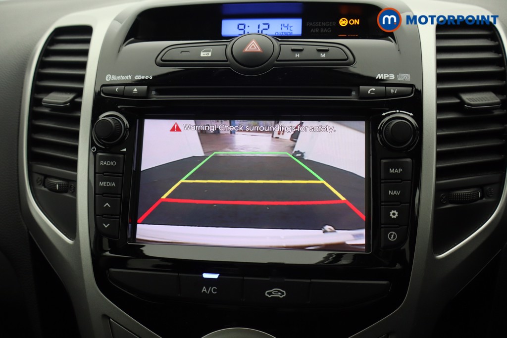 Hyundai Ix20 Premium Nav Automatic Petrol People Carrier - Stock Number (1584725) - 28th supplementary image