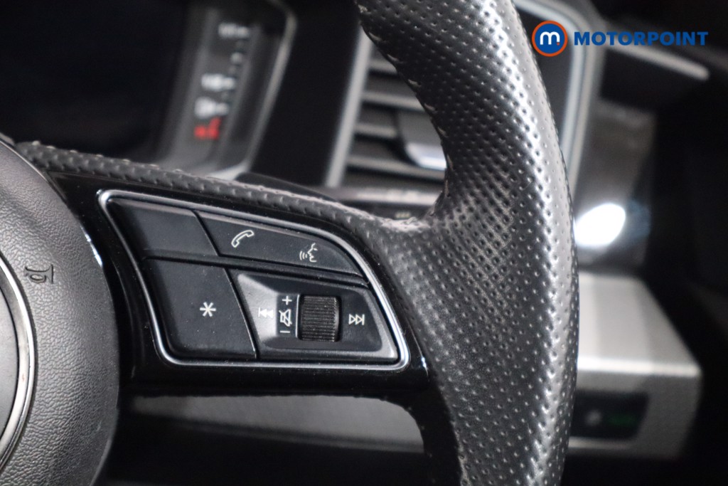 Audi A1 S Line Competition Automatic Petrol Hatchback - Stock Number (1584832) - 8th supplementary image