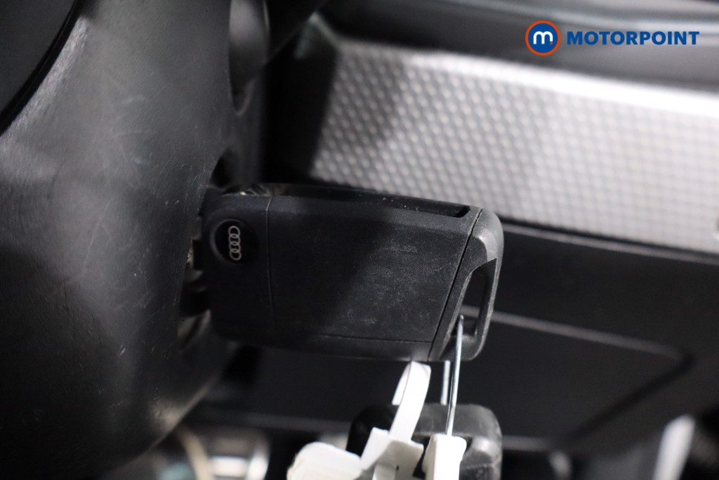 Audi A1 S Line Competition Automatic Petrol Hatchback - Stock Number (1584832) - 13th supplementary image