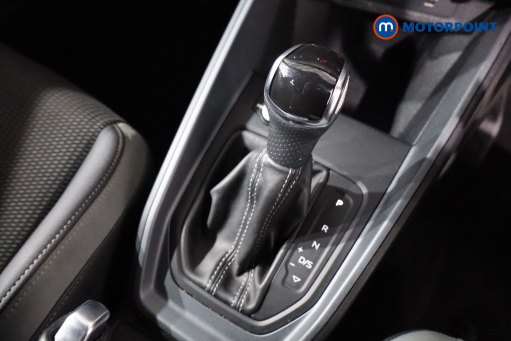 Audi A1 S Line Competition Automatic Petrol Hatchback - Stock Number (1584832) - 14th supplementary image