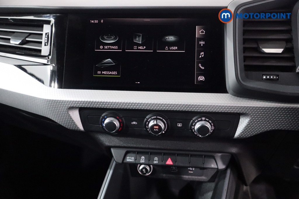 Audi A1 S Line Competition Automatic Petrol Hatchback - Stock Number (1584832) - 15th supplementary image