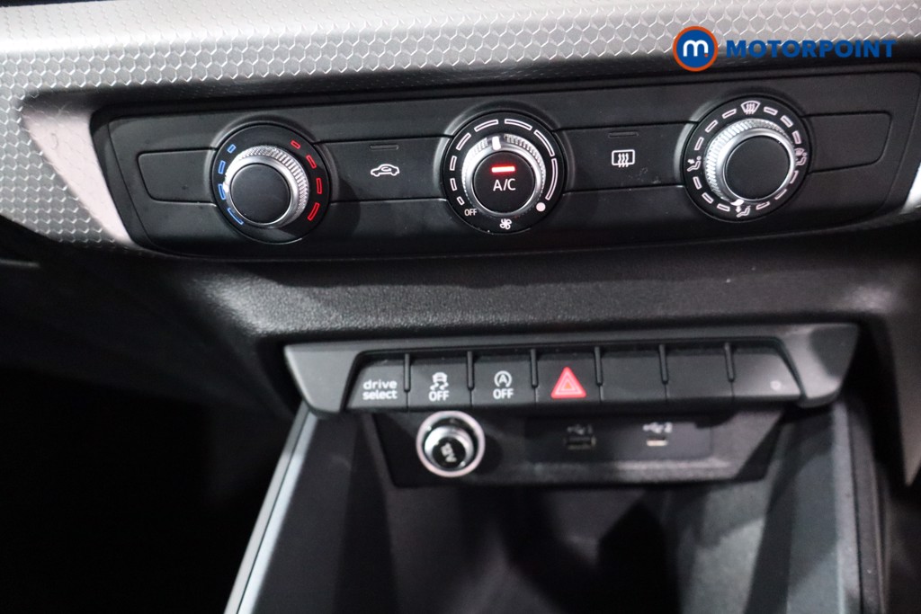 Audi A1 S Line Competition Automatic Petrol Hatchback - Stock Number (1584832) - 16th supplementary image