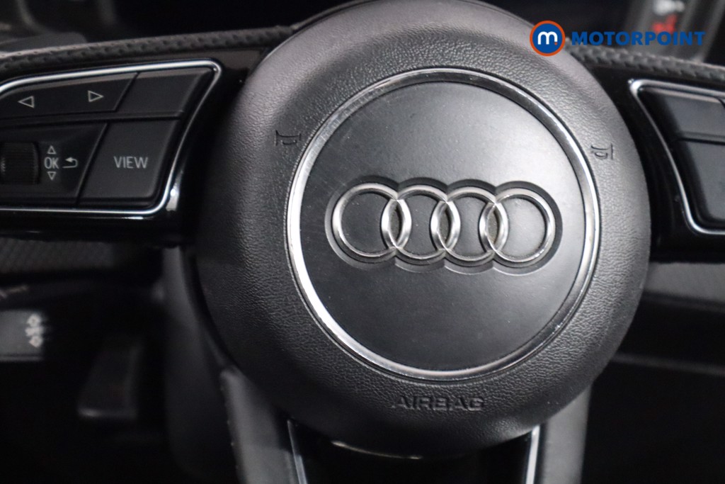 Audi A1 S Line Competition Automatic Petrol Hatchback - Stock Number (1584832) - 17th supplementary image