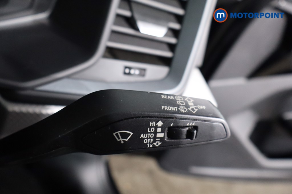 Audi A1 S Line Competition Automatic Petrol Hatchback - Stock Number (1584832) - 18th supplementary image