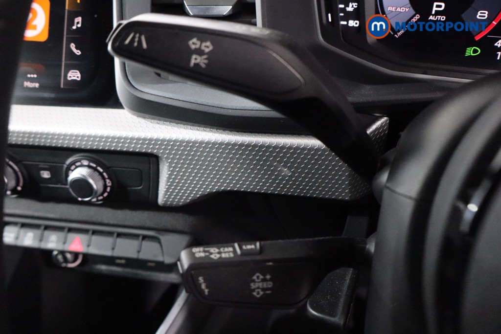 Audi A1 S Line Competition Automatic Petrol Hatchback - Stock Number (1584832) - 19th supplementary image