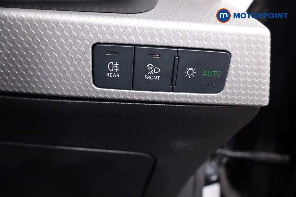 Audi A1 S Line Competition Automatic Petrol Hatchback - Stock Number (1584832) - 20th supplementary image