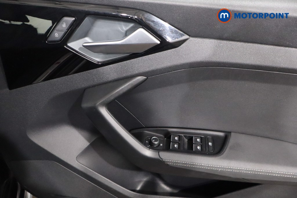 Audi A1 S Line Competition Automatic Petrol Hatchback - Stock Number (1584832) - 21st supplementary image