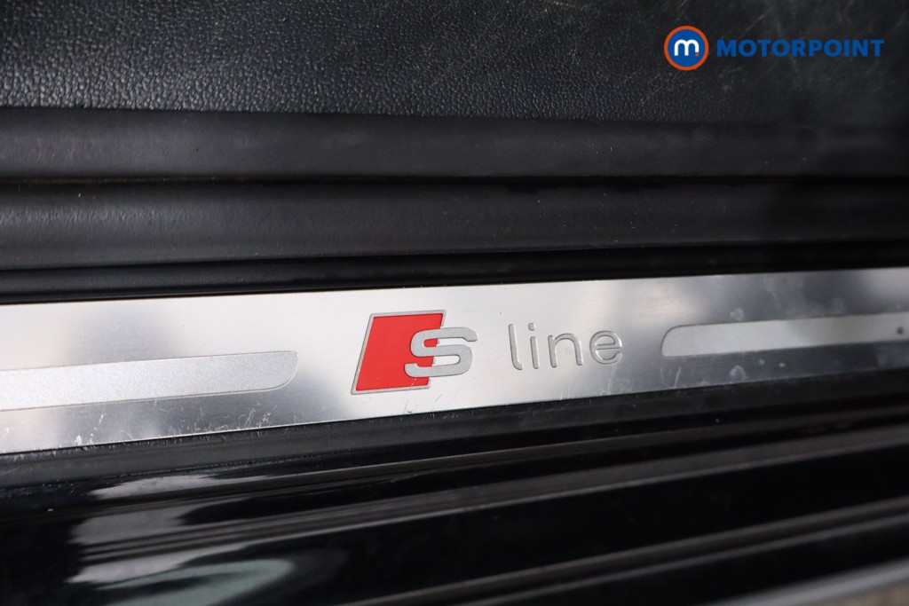 Audi A1 S Line Competition Automatic Petrol Hatchback - Stock Number (1584832) - 22nd supplementary image