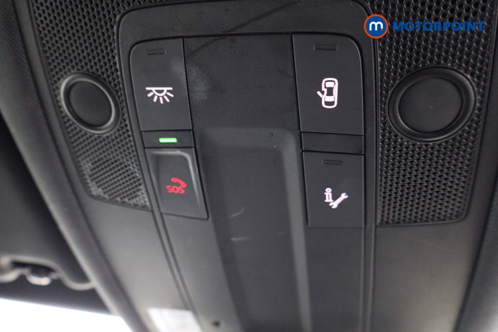 Audi A1 S Line Competition Automatic Petrol Hatchback - Stock Number (1584832) - 25th supplementary image