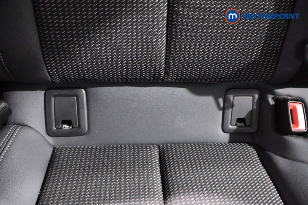 Audi A1 S Line Competition Automatic Petrol Hatchback - Stock Number (1584832) - 26th supplementary image