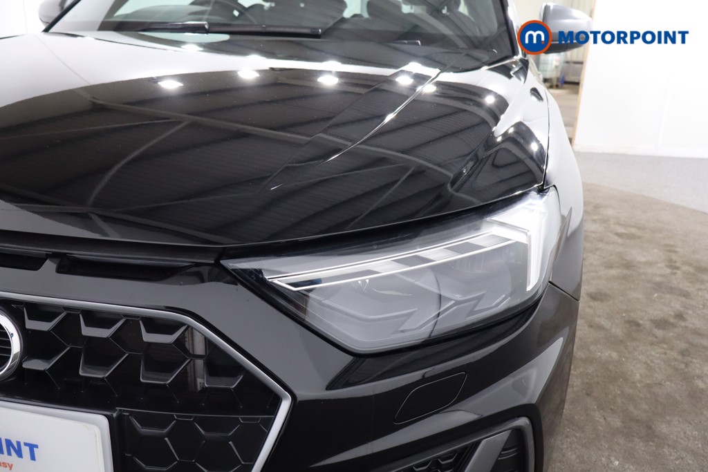 Audi A1 S Line Competition Automatic Petrol Hatchback - Stock Number (1584832) - 27th supplementary image