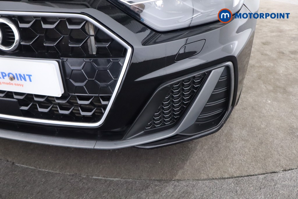 Audi A1 S Line Competition Automatic Petrol Hatchback - Stock Number (1584832) - 28th supplementary image