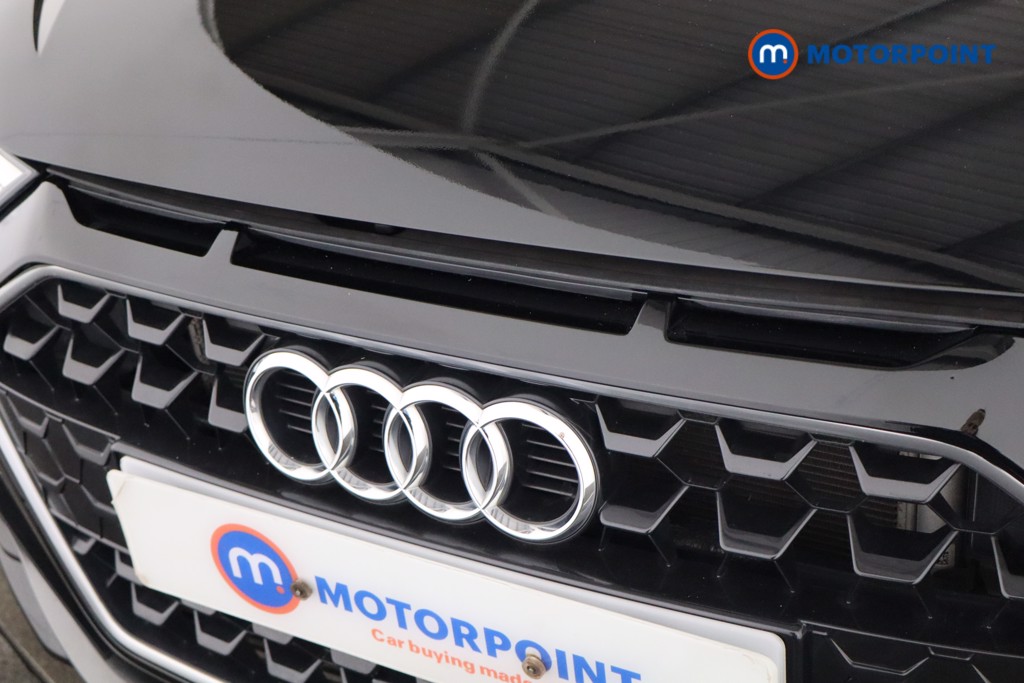 Audi A1 S Line Competition Automatic Petrol Hatchback - Stock Number (1584832) - 29th supplementary image