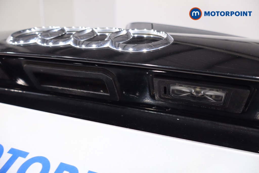 Audi A1 S Line Competition Automatic Petrol Hatchback - Stock Number (1584832) - 35th supplementary image