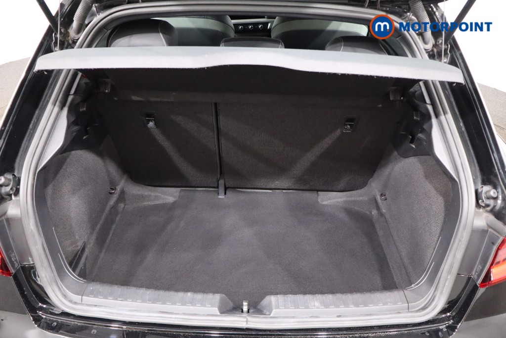 Audi A1 S Line Competition Automatic Petrol Hatchback - Stock Number (1584832) - 37th supplementary image