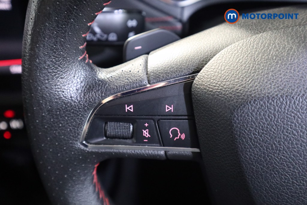 Seat Arona Fr Sport Automatic Petrol SUV - Stock Number (1584904) - 3rd supplementary image