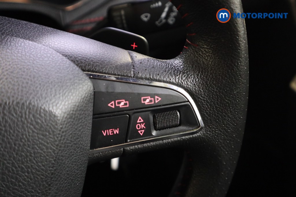 Seat Arona Fr Sport Automatic Petrol SUV - Stock Number (1584904) - 4th supplementary image