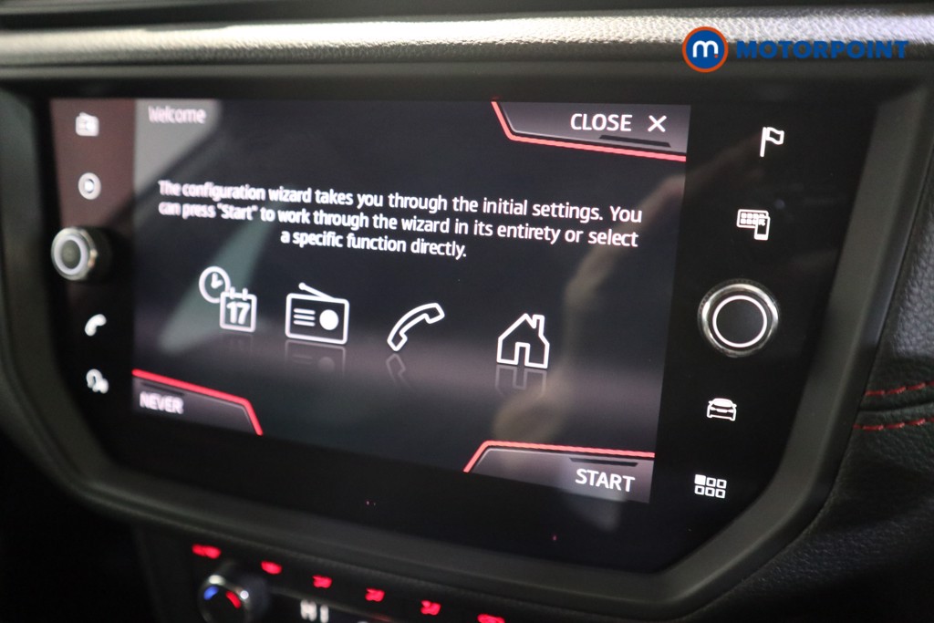 Seat Arona Fr Sport Automatic Petrol SUV - Stock Number (1584904) - 7th supplementary image