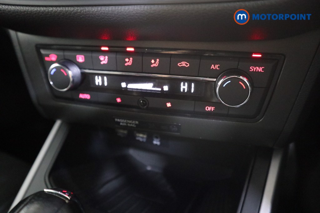 Seat Arona Fr Sport Automatic Petrol SUV - Stock Number (1584904) - 8th supplementary image