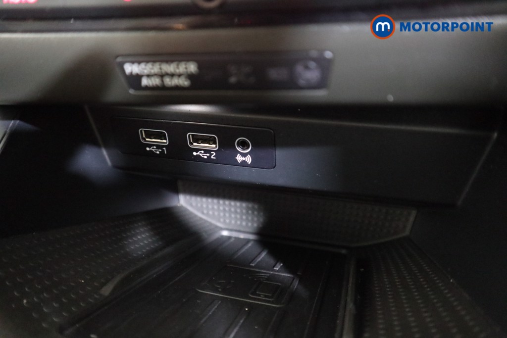 Seat Arona Fr Sport Automatic Petrol SUV - Stock Number (1584904) - 9th supplementary image