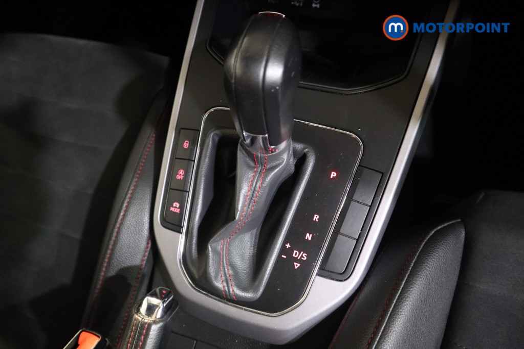 Seat Arona Fr Sport Automatic Petrol SUV - Stock Number (1584904) - 10th supplementary image