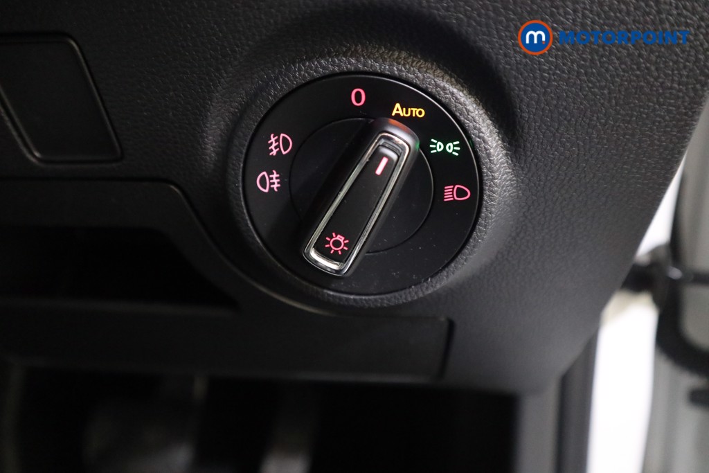 Seat Arona Fr Sport Automatic Petrol SUV - Stock Number (1584904) - 11th supplementary image