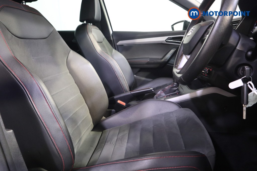 Seat Arona Fr Sport Automatic Petrol SUV - Stock Number (1584904) - 13th supplementary image
