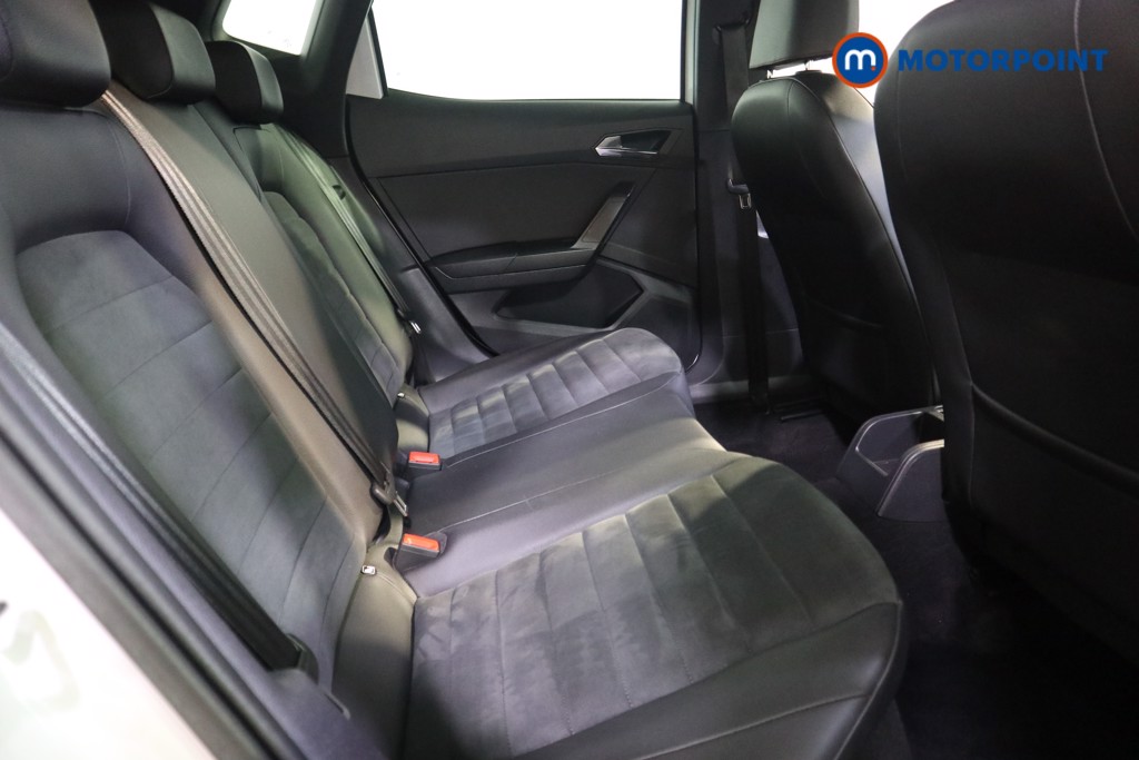 Seat Arona Fr Sport Automatic Petrol SUV - Stock Number (1584904) - 14th supplementary image