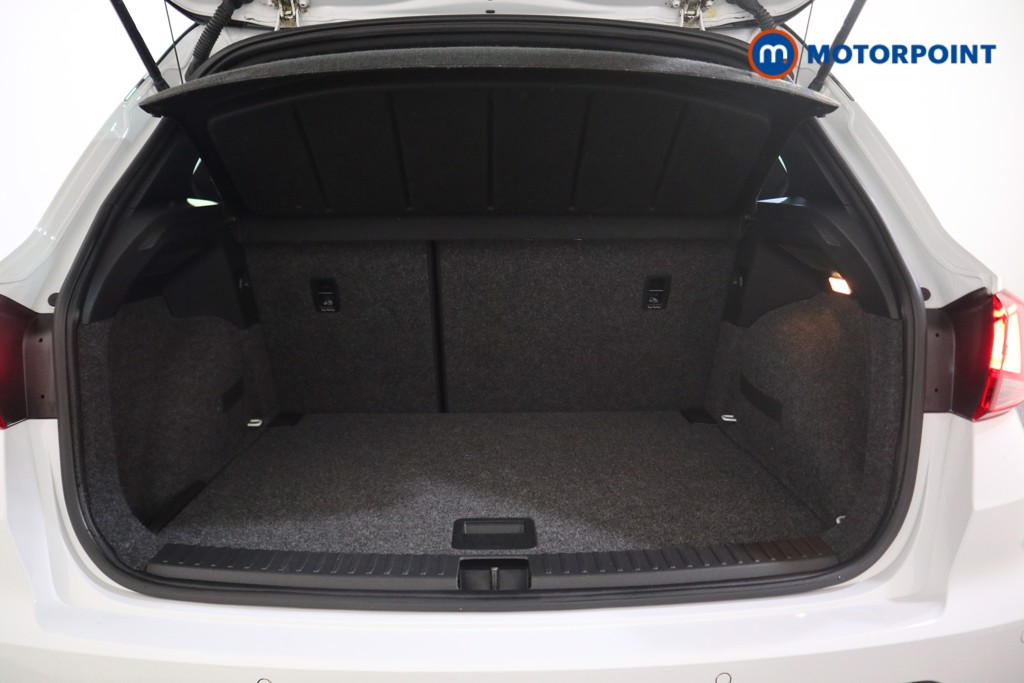 Seat Arona Fr Sport Automatic Petrol SUV - Stock Number (1584904) - 17th supplementary image