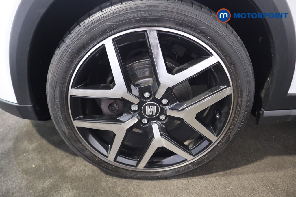 Seat Arona Fr Sport Automatic Petrol SUV - Stock Number (1584904) - 20th supplementary image