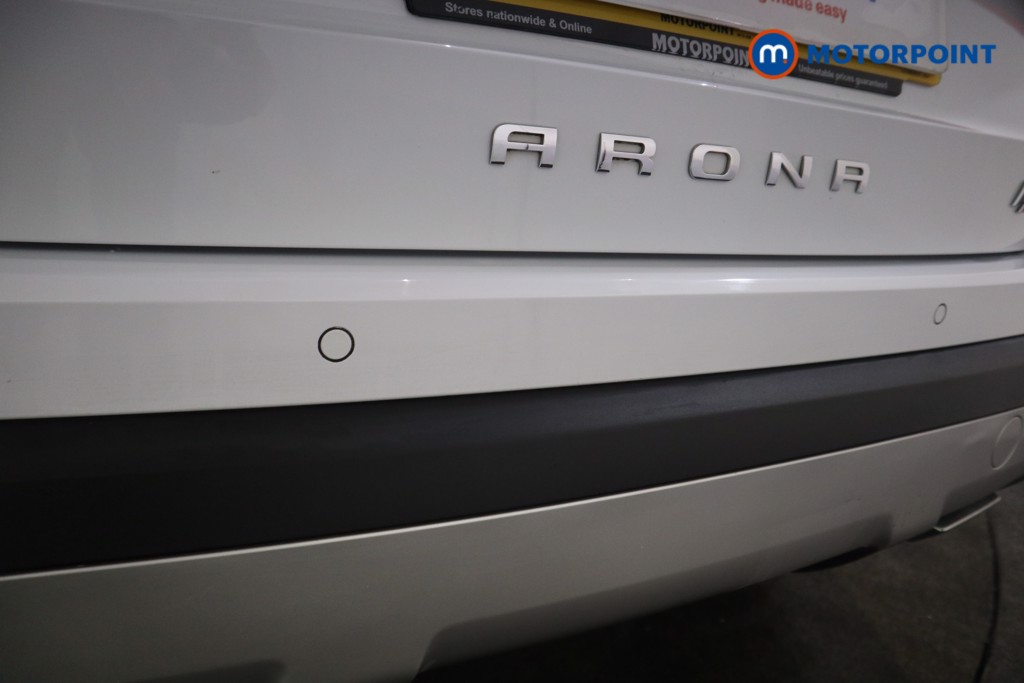 Seat Arona Fr Sport Automatic Petrol SUV - Stock Number (1584904) - 22nd supplementary image
