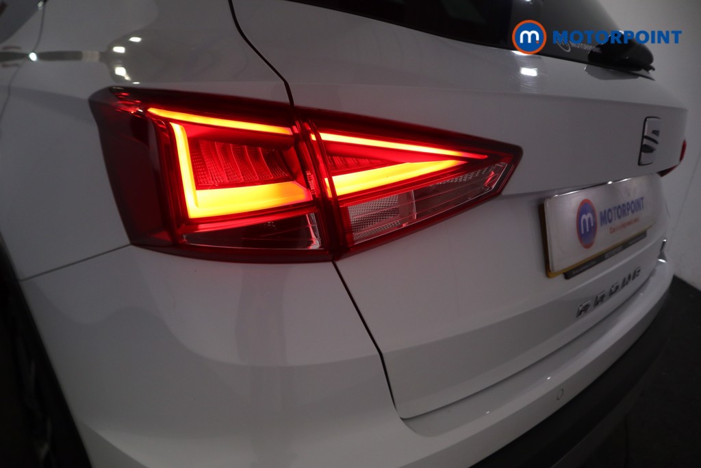 Seat Arona Fr Sport Automatic Petrol SUV - Stock Number (1584904) - 23rd supplementary image