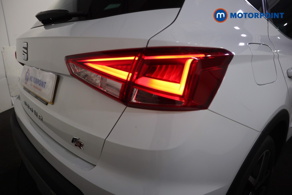 Seat Arona Fr Sport Automatic Petrol SUV - Stock Number (1584904) - 24th supplementary image